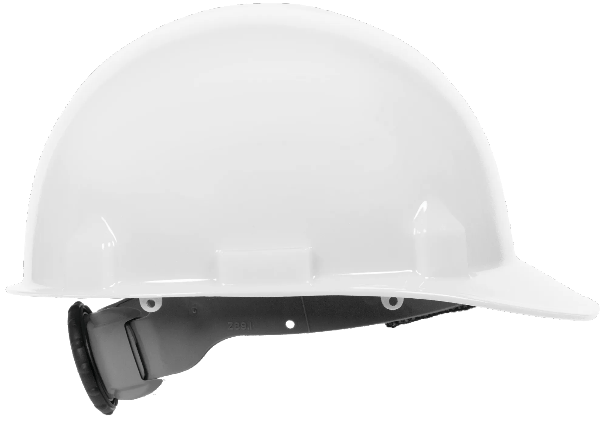 SC-6 Cap-Style Hard Hat – White | 14834 | Hard Hats | Jackson