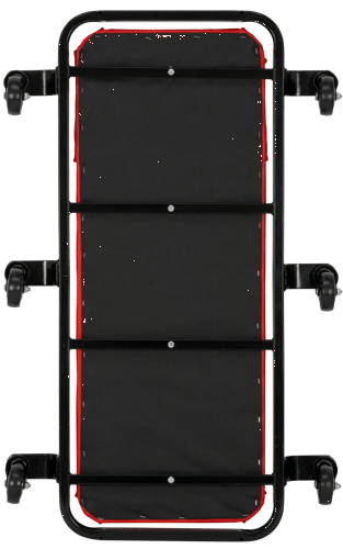 40" Low-Profile Creeper product photo