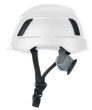 XS2-500 Series Type 2+ Safety Helmet - White product photo
