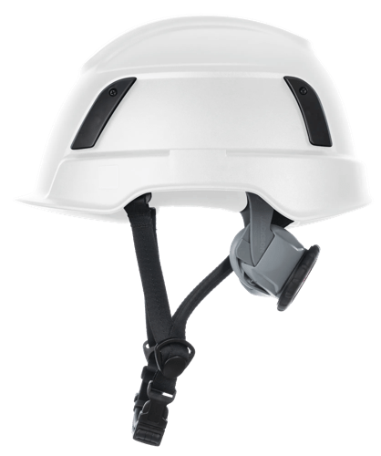 XS2-500 Series Type 2+ Safety Helmet - White product photo