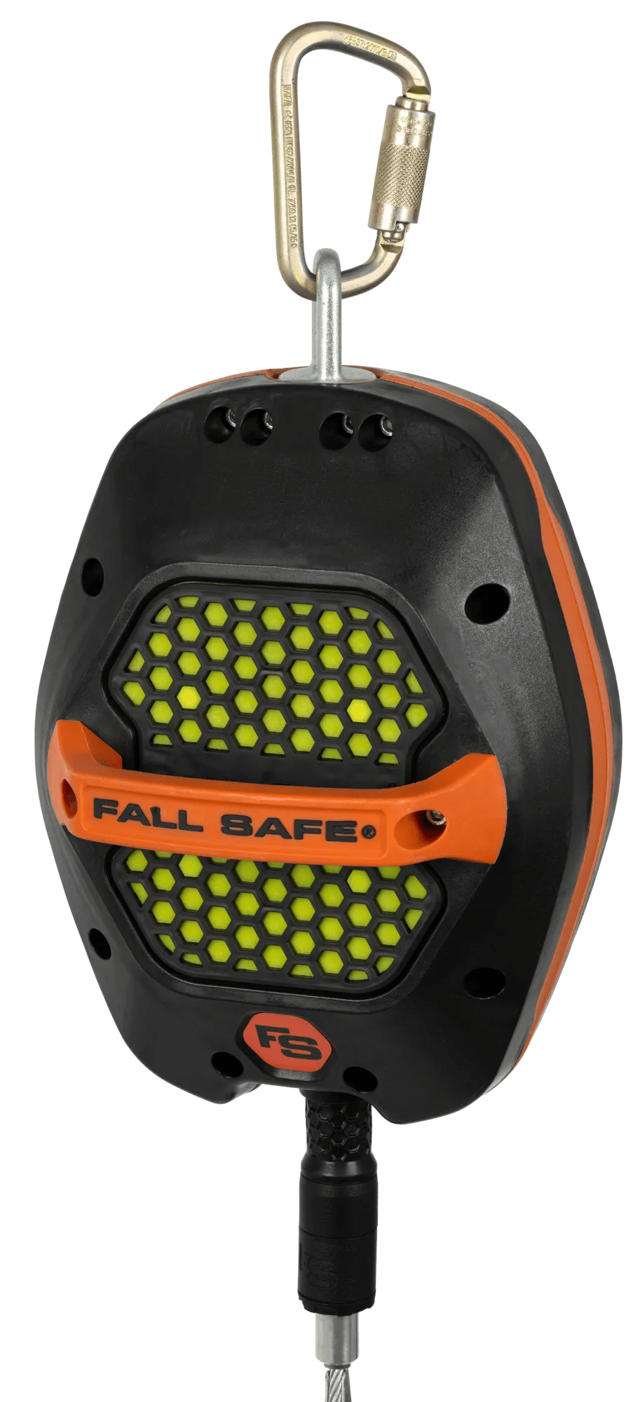 F.L.O. SRL self-retracting lifeline