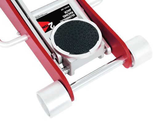 2-Ton Aluminum Floor Jack product photo