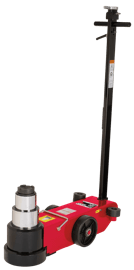 Axle Jack - 2 Stage - 80/50 Ton product photo