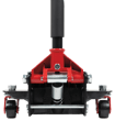 3.5-Ton Lighting Lift™  Heavy-Duty Floor Jack – 2-pc Handle product photo