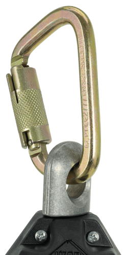 Leading Edge SRD - Single Leg Cable with Snap - 10' product photo
