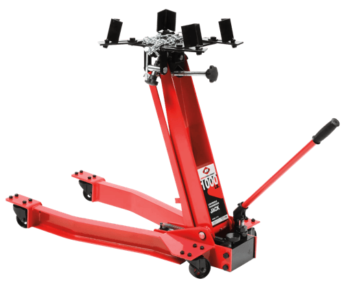 1,000-lb Low Profile Transmission Jack product photo