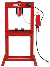 Floor Press – 35 Ton product photo