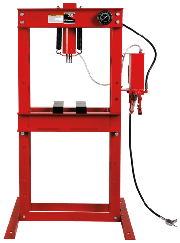 35-Ton Floor Press product photo