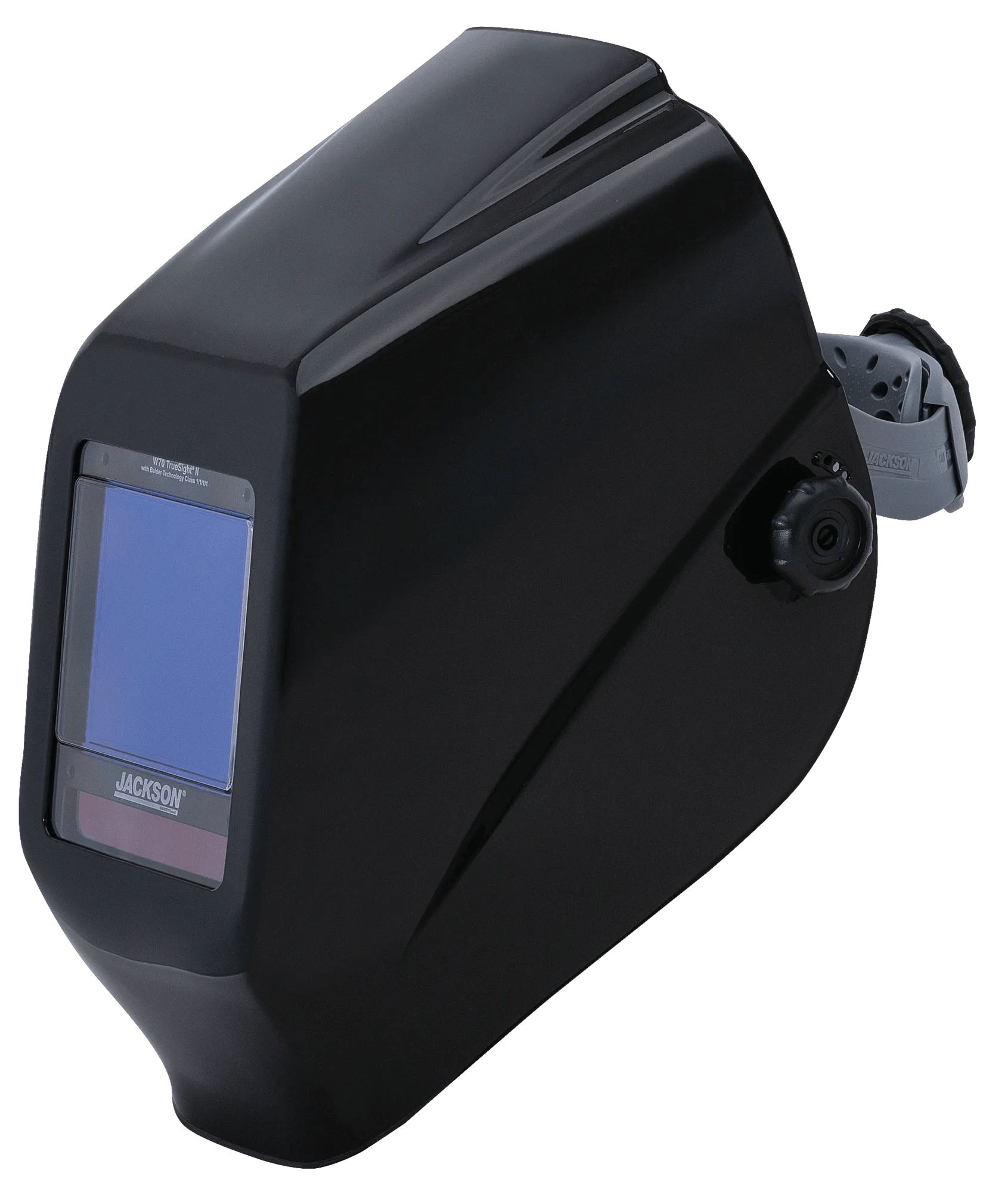 HLX Welding Helmet – TrueSight II Variable ADF – 4.5