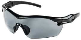 Lunettes de s&eacute;curit&eacute; de la s&eacute;rie XP420 Sta-Clearᴹᶜ - AF/HC - Teinte de verre fum&eacute; photo du produit