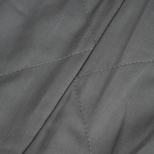 Salopette de s&eacute;curit&eacute; FR-Tech&reg; matelass&eacute; haute visibilit&eacute; ignifuge/anti&ndash;arc &eacute;lectrique &ndash; Orange haute visibilit&eacute; &ndash; Taille homme 4TG photo du produit