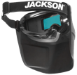 Rebel™ Series ADF Welding Helmet/Goggle Mask - Digital product photo
