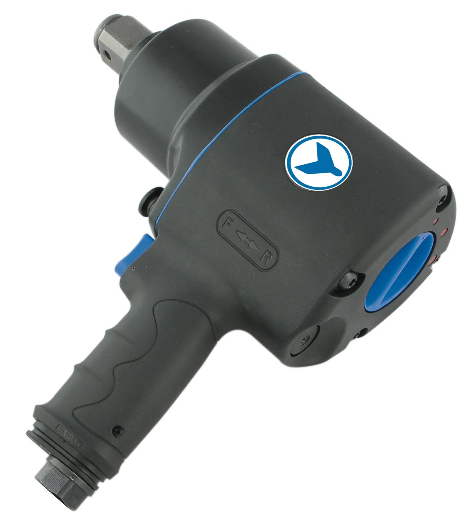 Composite Series Impact Wrench - Super Heavy Duty - 1