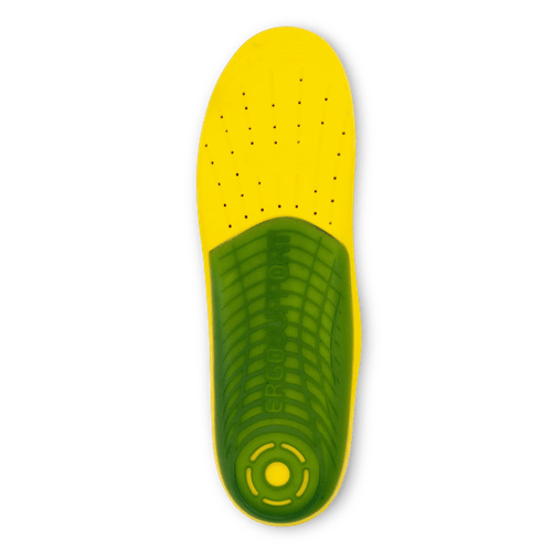 Ergo Arch-Support Insole  Unisex Size L product photo