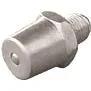 Grease Fitting Bulk Loader Replacement Valve - 1/8" NPT product photo