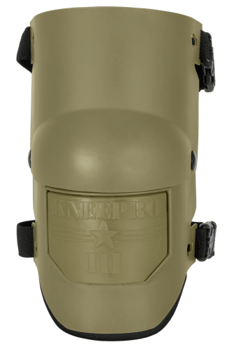 KneePro Ultra Flex&reg; III Knee Pads &ndash; Foliage product photo
