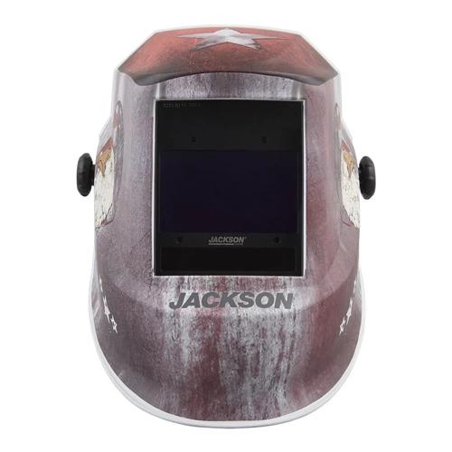 Premium Welding Helmet &ndash; Variable ADF &ndash; 5.25" x 4.25" &ndash; Freedom product photo