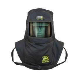 140 Cal TCG™ Arc Flash Hood product photo