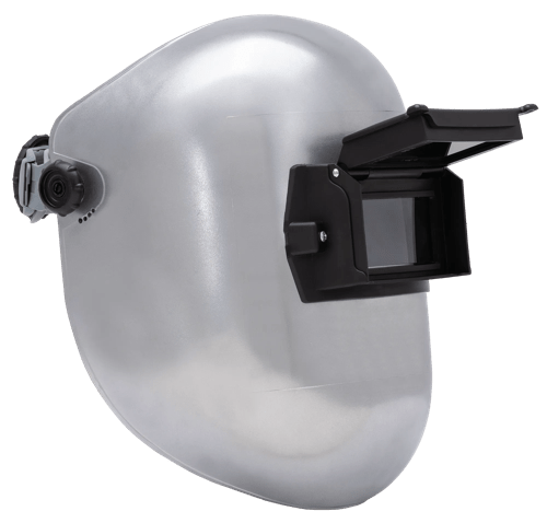 280PL Welding Helmet - Lift Front - Silver product photo