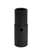 1/2" DR Flip Socket - 3/4" x 13/16" product photo