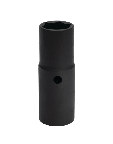1/2" DR Flip Socket - 3/4" x 13/16" product photo