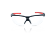 HyperGuard H-Series Safety Glasses - RX 2.0 Lens product photo