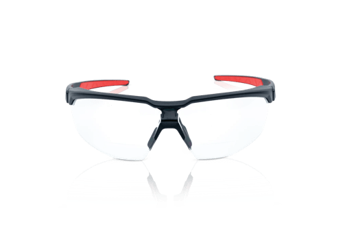HyperGuard H-Series Safety Glasses - RX 2.0 Lens product photo