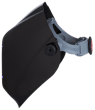HLX Welding Helmet - TrueSight II Digital ADF - Black product photo
