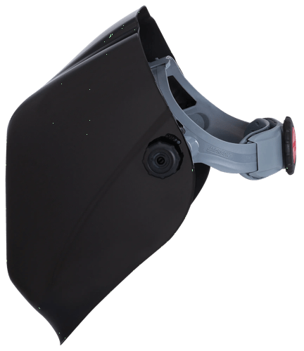 HLX Welding Helmet - TrueSight II Digital ADF - Black product photo