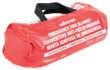 High-Temperature Emergency Fire Blanket - Uncoated Fiberglass - 18 oz product photo