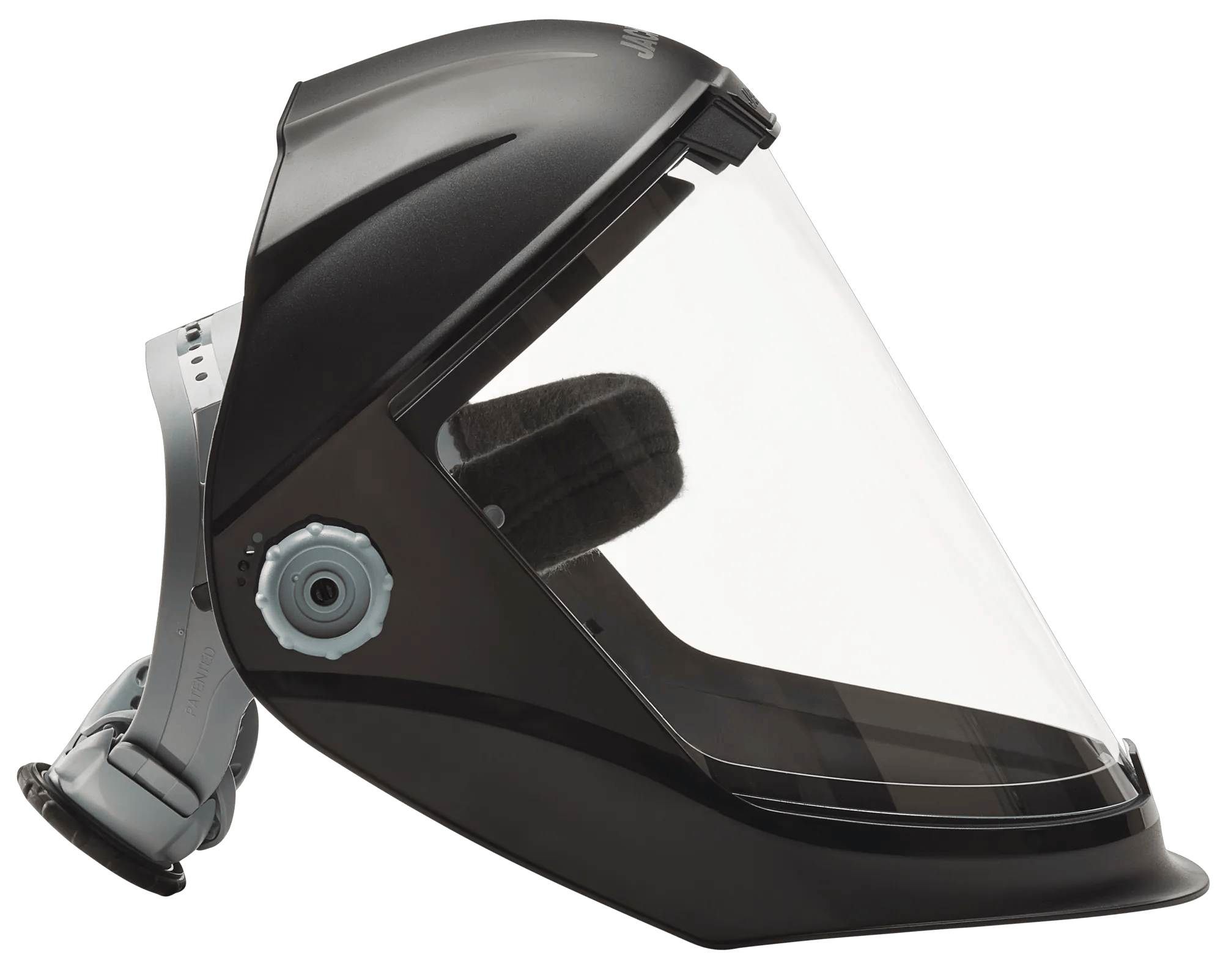 Maxview™ Series Face Shield – Crown – Window – 370 Speed Dial