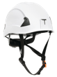 CH-2-300 Type 2 Safety Helmet - Non-Vented - White product photo