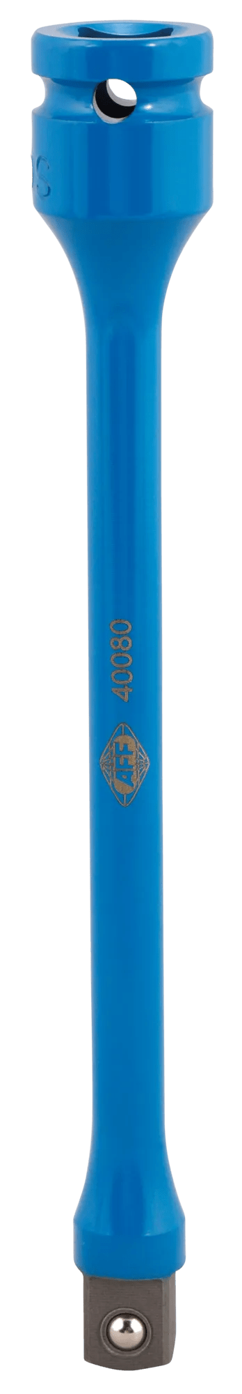 1/2" DR Torque Limiting Extension - Blue - 80 ft-lbs (88 Nm) product photo