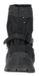 12" Voyager Glacier Trek Cleats Overboots w/ Heel - L product photo