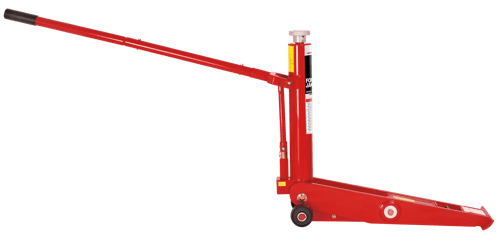 7-Ton Heavy-Duty Forklift Jack product photo