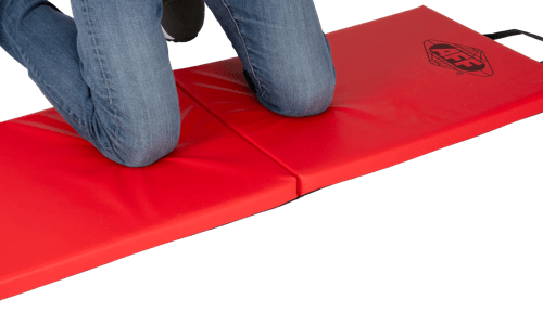 47" Folding Mechanic's Pad product photo