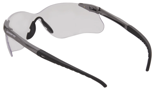 Jackson' SGf Safety Glasses - StaClear Antifog - Clear Lens product photo