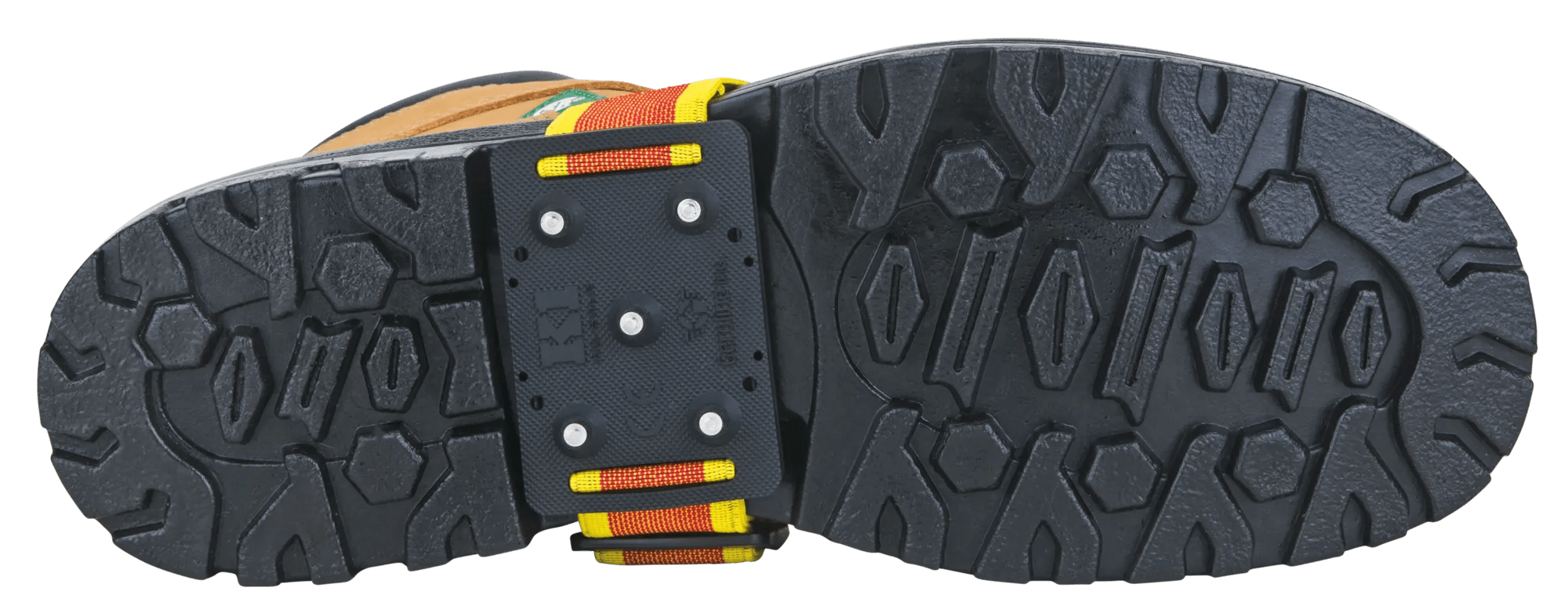 Mid-Sole Ice Cleat – Intrinsic – Original Profile | V8770160-O/S
