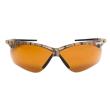 Jackson SG Safety Glasses &ndash; Camo Frame &ndash; Bronze Anti-Scratch Hardcoat Lens product photo