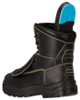 Bottines de s&eacute;curit&eacute; en cuir de 8 po avec protection du m&eacute;tatarse certifi&eacute;es CSA - 13 photo du produit