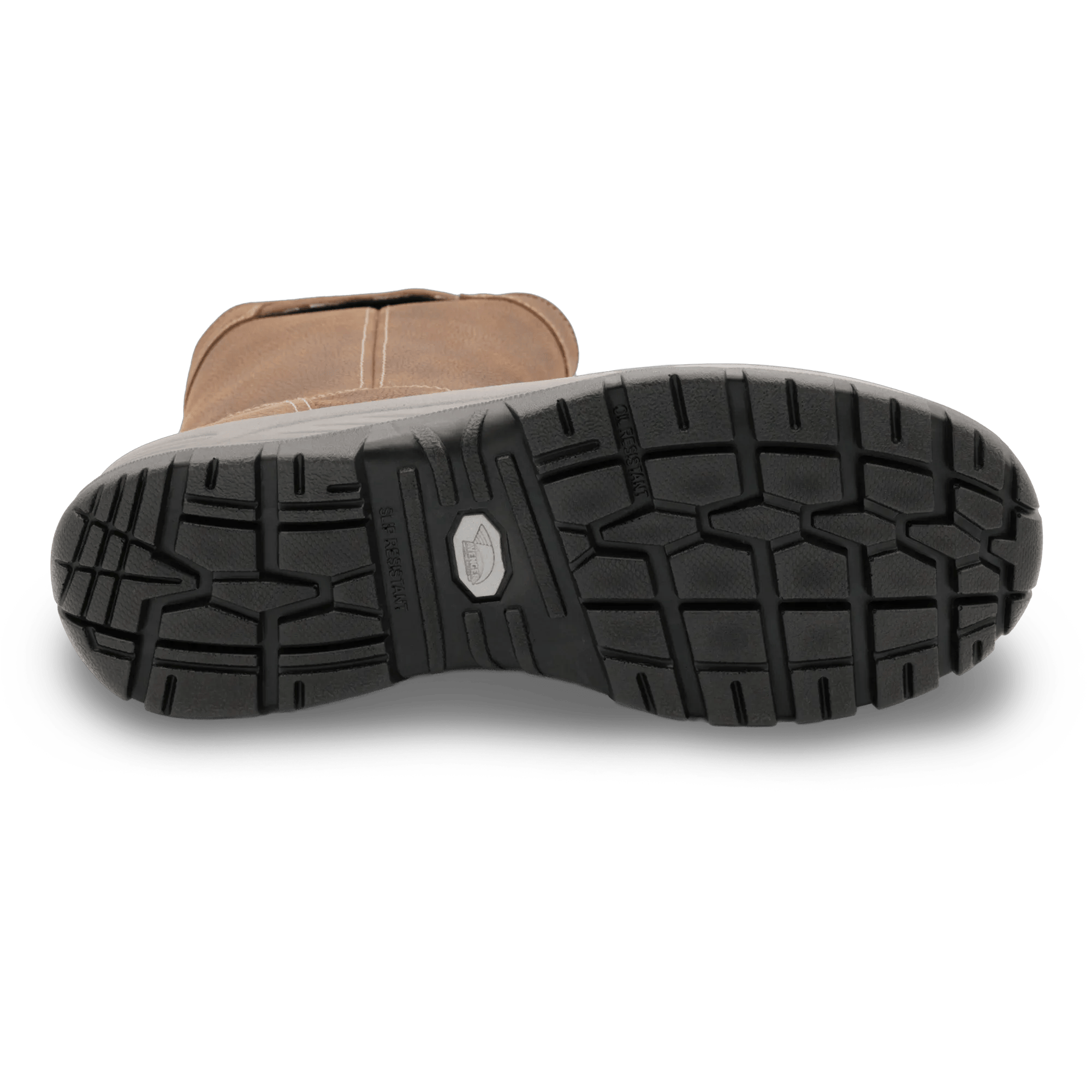 Framer Max Wellington - Men - CT EH WP SR SF - Brown - 12D | A8204