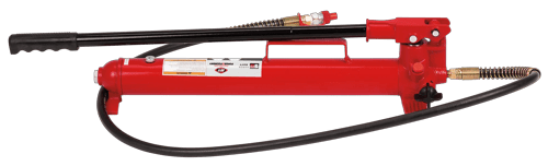 20-Ton Super-Duty Body and Frame Repair Kit product photo