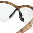 Jackson SG Safety Glasses &ndash; Camo Frame &ndash; Clear Anti-Fog Lens product photo