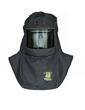 40 Cal TCG&trade; Arc Flash Hood and Hard Cap product photo