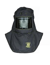 40 Cal TCG™ Arc Flash Hood and Hard Cap product photo