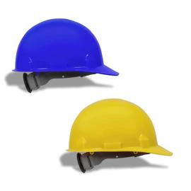 HardHats Back View M