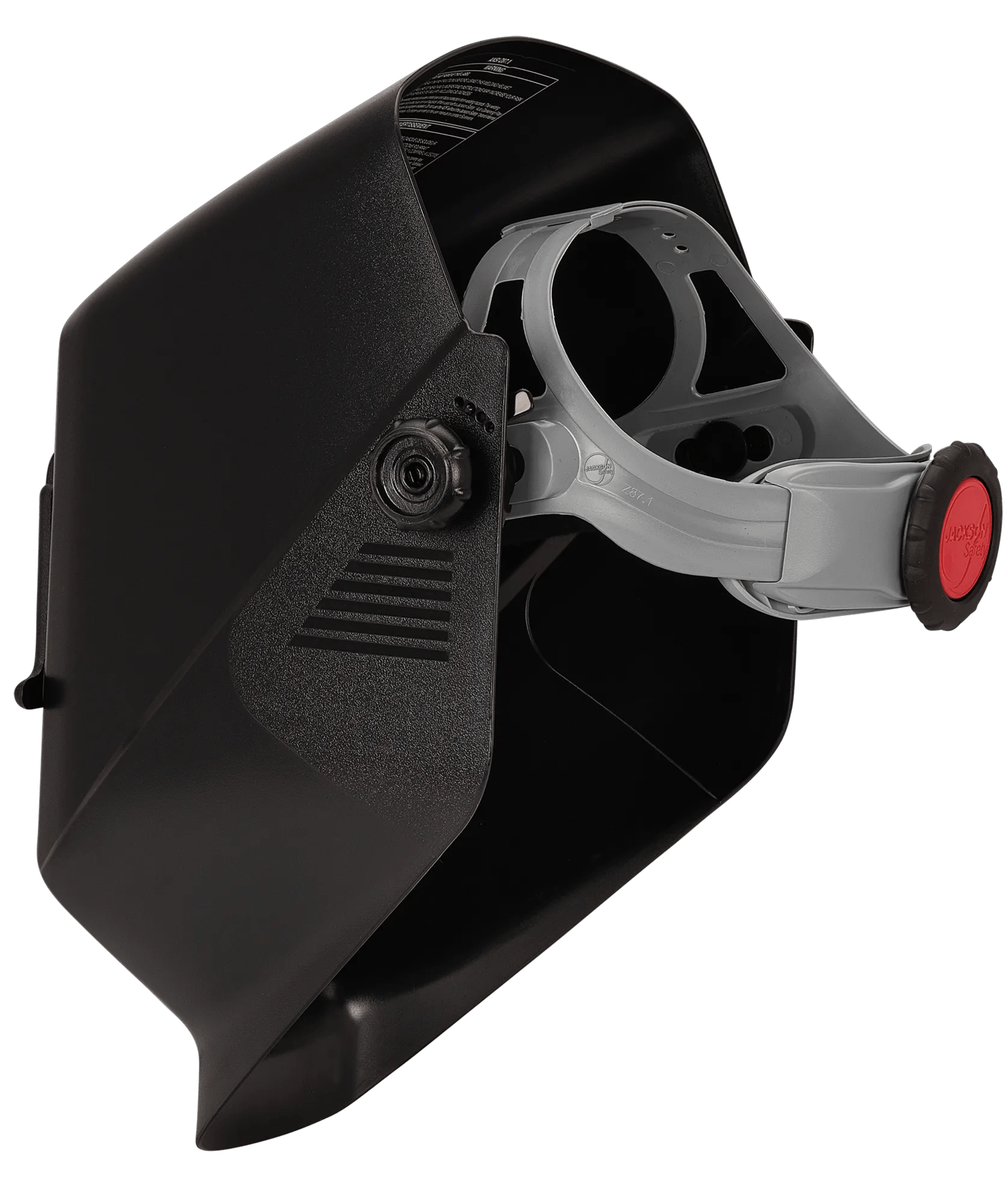HSL-2 Welding Helmet – Passive – Lift Front – 4.5
