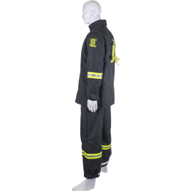 55 Cal TCG™ Deluxe Arc Flash Suit Kit 4XL product photo