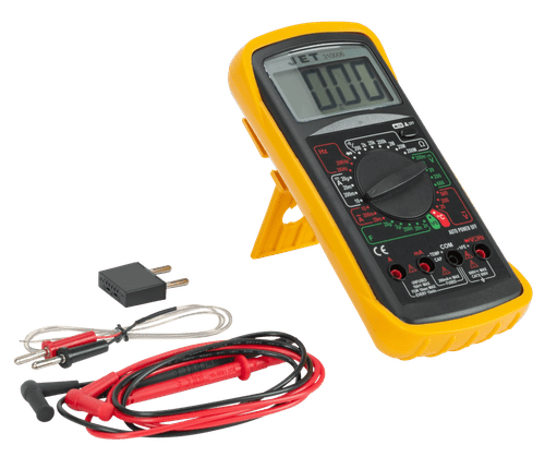 Premium Digital Multimeter | 310006 | Precision Measuring and Testing ...