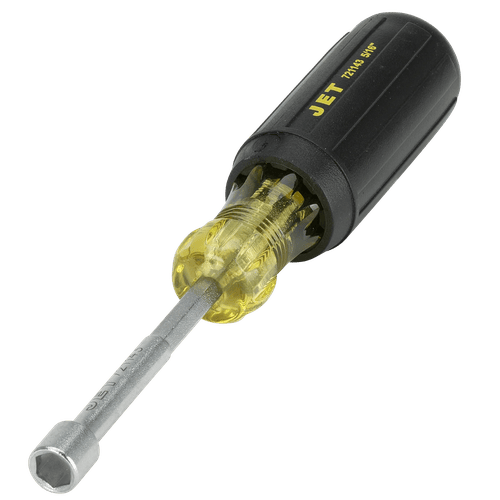 Cushion Grip Nut Driver – 5/16" x 3" | 721143 | Nut Drivers and Nut ...